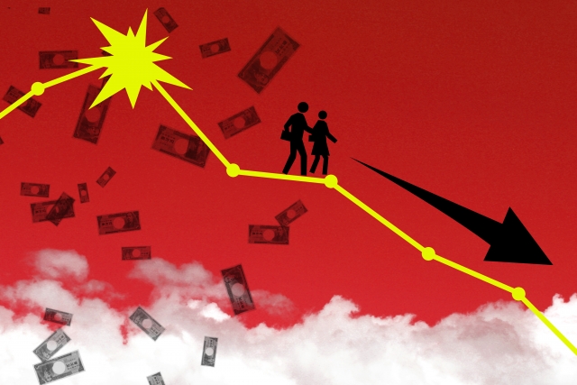 借金地獄で死にたい?そんな必要はありません!